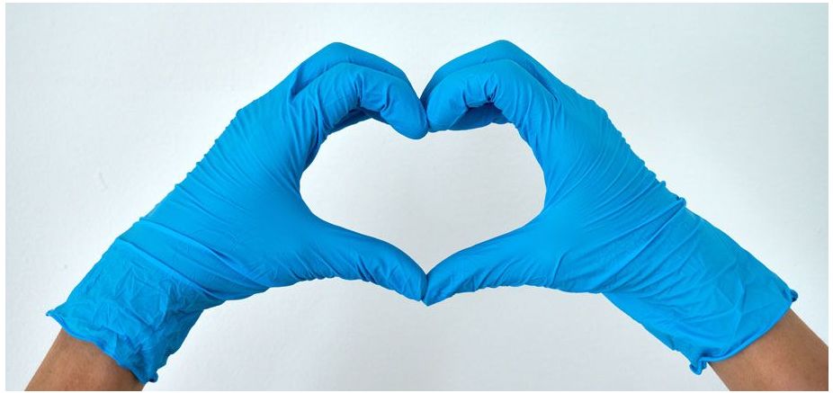 The best disposable gloves for different industries