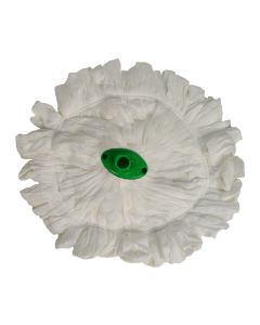 SYRSORB LOOPED FREEDOM MOP GREEN