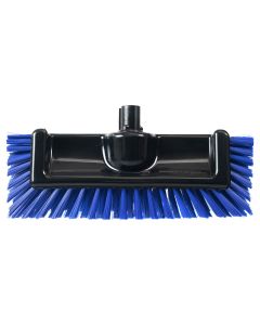 Scrator Brush Head Blue SYR
