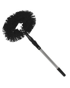 Cobweb Brush With 18" Handle Interchange