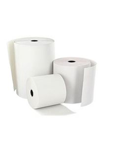THERMAL TILL ROLLS 80x80x12.7MM - 20 PER CASE