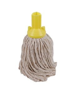200G EXCEL MOP HEAD - YELLOW