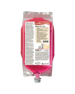 SANI 4IN1 PLUS QUATTRO SELECT 2 x 2.5L - 101103900