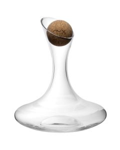 OXYGEN CARAFE - 1.75LTR CASE/2