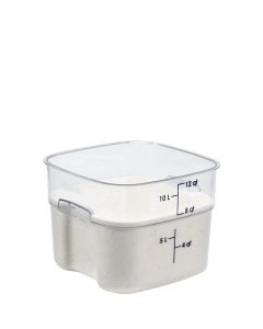 Cambro FreshPro Camsquare Food Storage Container 11.4Ltr