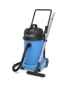 WV470 NUMATIC WET & DRY VACUUM 240V