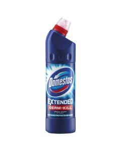DOMESTOS BLEACH 9X750ML