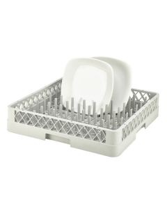 GENWARE PLATE RACK 500x500MM