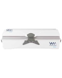 WRAPMASTER DUO DISPENSER 18" 4500