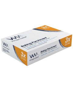12" BAKING PARCHMENT MASTER REFILL 3 PER CASE