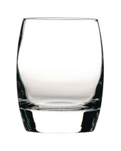 LIBBEY ENDESSA DOUBLE OLD FASHIONED GLASS 13OZ CASE X 12