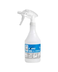 EC6 ALL PURPOSE SPRAY BOTTLE WITH TRIGGERHEAD