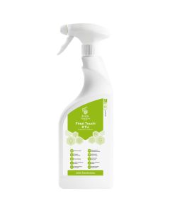 Evans Final Touch Washroom Sanitiser 750ml (Case/6)