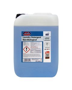 JEYES NONBIO LAUNDRY DETERGENT LD2 10LTR