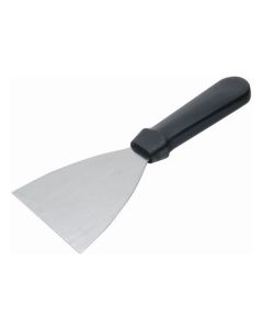 GRIDDLE SCRAPER