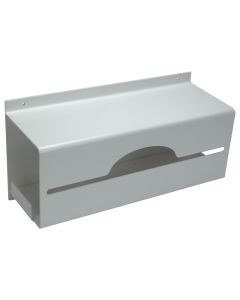 DISPENSER FOR APRON ON ROLL