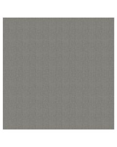 D/SILK LINNEA GRANITE GREY S/COVER 84x84CM 100/CS  183838