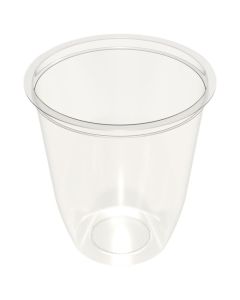 16OZ OHCO CLEAR POT CASE X 1200 12809