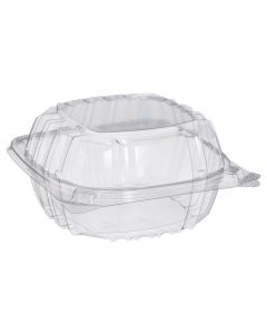 CLEARSEAL 19.8OZ CONTAINER CASE X 500