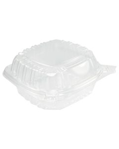 CLEARSEAL 13.8OZ CONTAINER CASE X 500