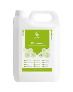 ESTEEM SANITIZER 2x5L