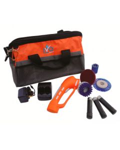 IVO POWER BRUSH STANDARD KIT