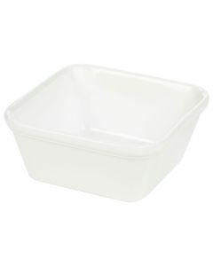 12CM SQUARE PIE DISH CASE X 6