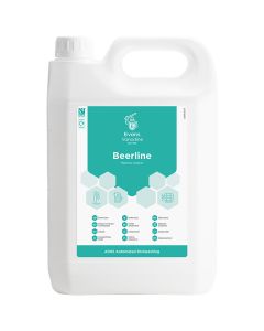 Evans Beerline Cleaner 5L (Case/2)