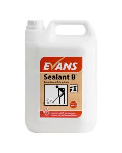 EVANS SEALANT B CASE 2x5L