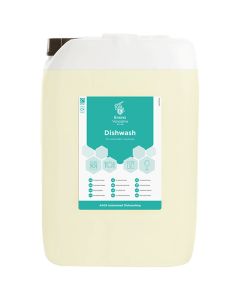 Evans Dishwash Detergent 10L