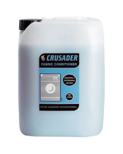 Crusader Fabric Conditioner 10L