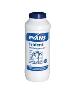 EVANS TRIDENT MULTI PURPOSE SANITIZER 12x500GSM