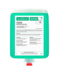 EVANS TRIGON HANDWASH CASE 6x1L