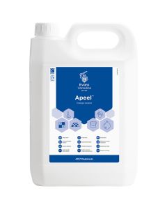 Evans Apeel Orange Multi Surface Cleaner 5L (Case/2)