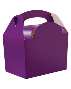 PURPLE KIDDIES MEAL BOX CASE X 250