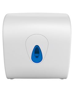 AUTO CUT HAND TOWEL DISPENSER DISPENSER 4TAC BRIGHTWELL
