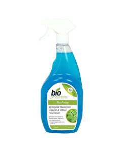 BLU AWAY WASHROOM CLEANER 750ML