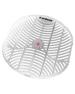 V SCREEN MAT  APPLE FRAGRANCE PACK X 10