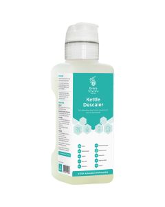 Evans Kettle Descaler 1L (Case/4)