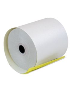 76x76MM DUPLICATE W/Y ROLL CASE X 20     2300-20