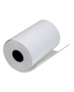 PORTABLE CHIP N PIN THERMAL TILL ROLL 57X30MM CASE X 20