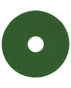 8" GREEN MAINTENANCE FLOOR PAD PACK/5