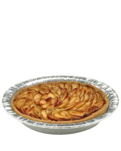 8" Foil Pie Plate (Case/1,000)