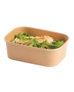 STAGIONE 750ML KRAFT PP LINED TRAY CASE/300