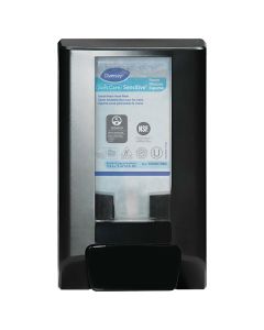 Intellicare Manual Dispenser Black