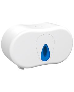 MICRO MINI DISPENSER - WHITE