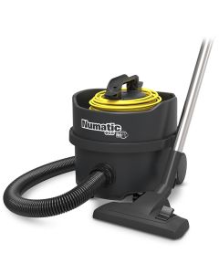 NUMATIC ECO REFLO 8L TUB VACUUM   ERP180-11