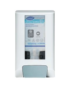 Intellicare Manual Dispenser White