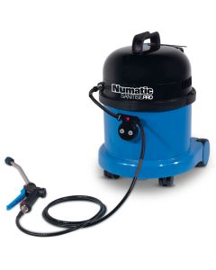 NUMATIC HIGH PRESSURE MISTING DISINFECTION SYSTEM  NSU370