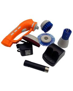 IVO POWER BRUSH LIGHT USER KIT